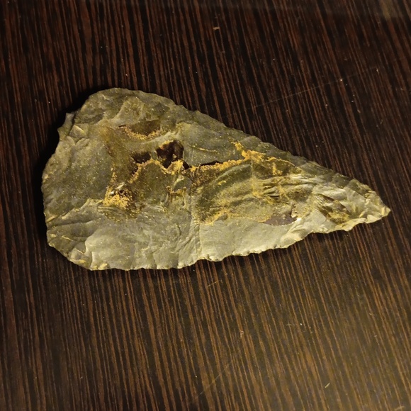 Native American knife - Picture 2 of 2